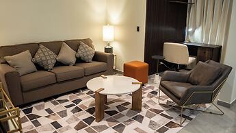 Hotel Ramada Inn