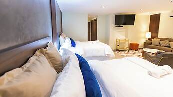 Hotel Ramada Inn