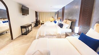 Hotel Ramada Inn