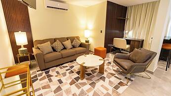 Hotel Ramada Inn