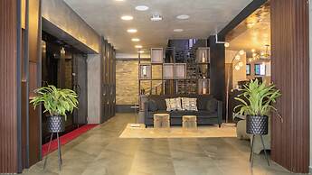 Hotel Ramada Inn