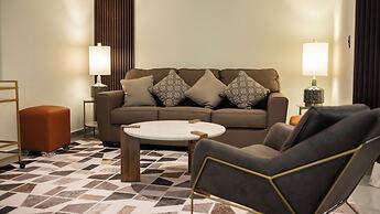 Hotel Ramada Inn