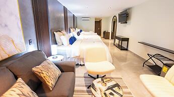 Hotel Ramada Inn