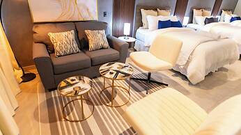 Hotel Ramada Inn