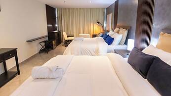 Hotel Ramada Inn
