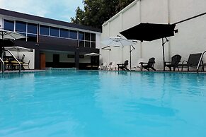 Hotel Ramada Inn