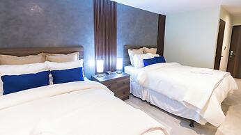 Hotel Ramada Inn