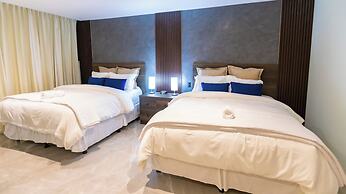 Hotel Ramada Inn