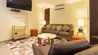 Hotel Ramada Inn