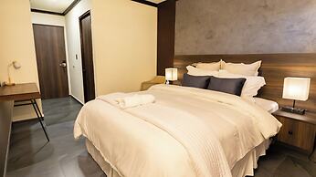 Hotel Ramada Inn