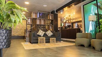 Hotel Ramada Inn