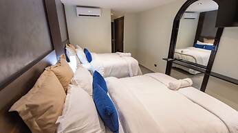 Hotel Ramada Inn