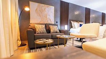 Hotel Ramada Inn