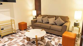 Hotel Ramada Inn