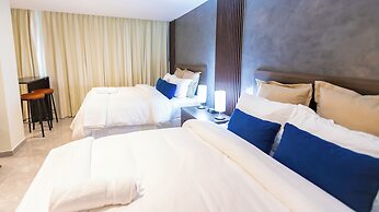 Hotel Ramada Inn