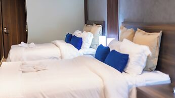 Hotel Ramada Inn