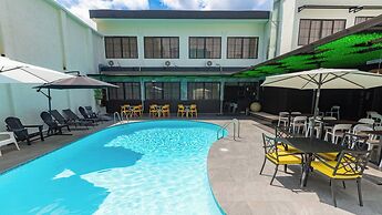 Hotel Ramada Inn