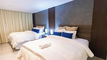 Hotel Ramada Inn