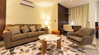 Hotel Ramada Inn