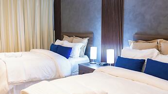Hotel Ramada Inn