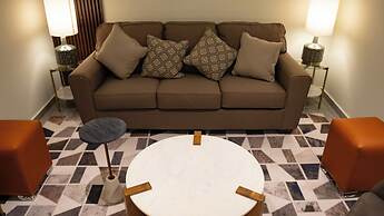 Hotel Ramada Inn