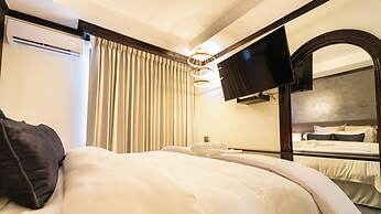 Hotel Ramada Inn