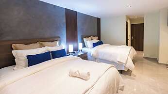Hotel Ramada Inn