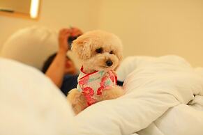 BITOKENKOUNOMACHI COSMIC TOWN