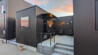 BITOKENKOUNOMACHI COSMIC TOWN