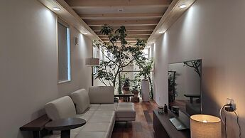 BITOKENKOUNOMACHI COSMIC TOWN