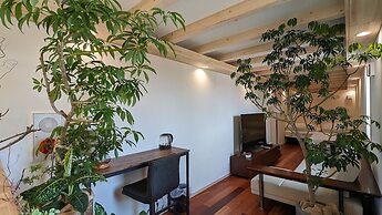 BITOKENKOUNOMACHI COSMIC TOWN