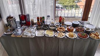 Mustafa Bey Konağı