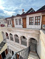 Mustafa Bey Konağı