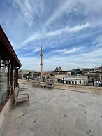 Mustafa Bey Konağı