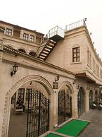 Mustafa Bey Konağı