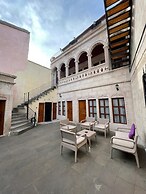 Mustafa Bey Konağı