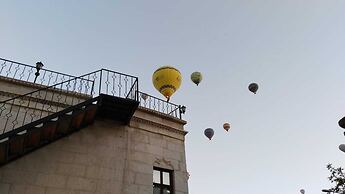 Mustafa Bey Konağı