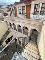 Mustafa Bey Konağı