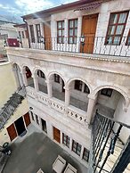 Mustafa Bey Konağı