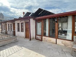 Mustafa Bey Konağı