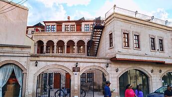 Mustafa Bey Konağı