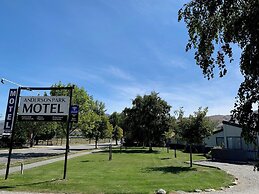 Anderson Park Motel