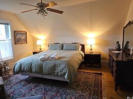 Baxter Manor Spring City