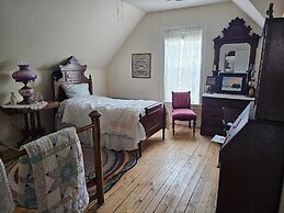 Baxter Manor Spring City