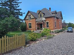 Baxter Manor Spring City