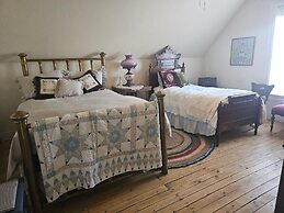 Baxter Manor Spring City