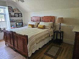 Baxter Manor Spring City