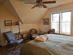 Baxter Manor Spring City