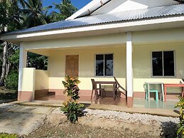 Palanas White Sand Beach Resort