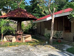 Palanas White Sand Beach Resort